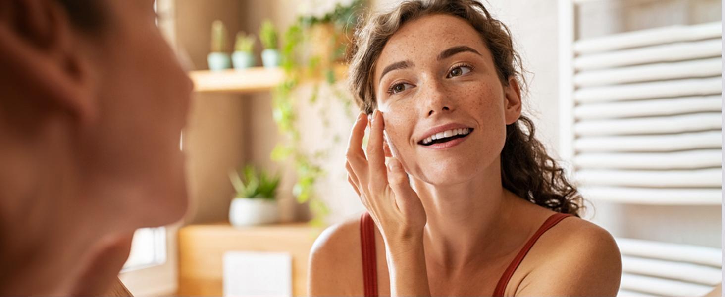 Yoken Organic Rosehip Seed Oil for Face, 100% Pure and Natural Cold Pressed Unrefined Rosehip Oil Carrier for Skin, Hair & Nails - Lightweight, Fast-Absorbing