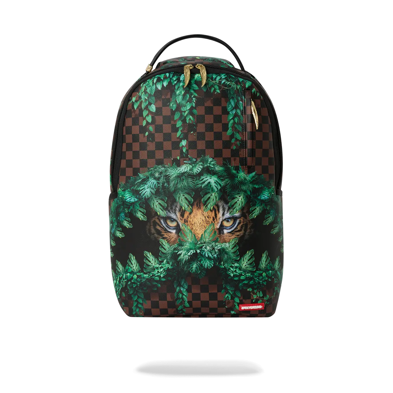 WATCH OUT...EYES ON YOU BACKPACK