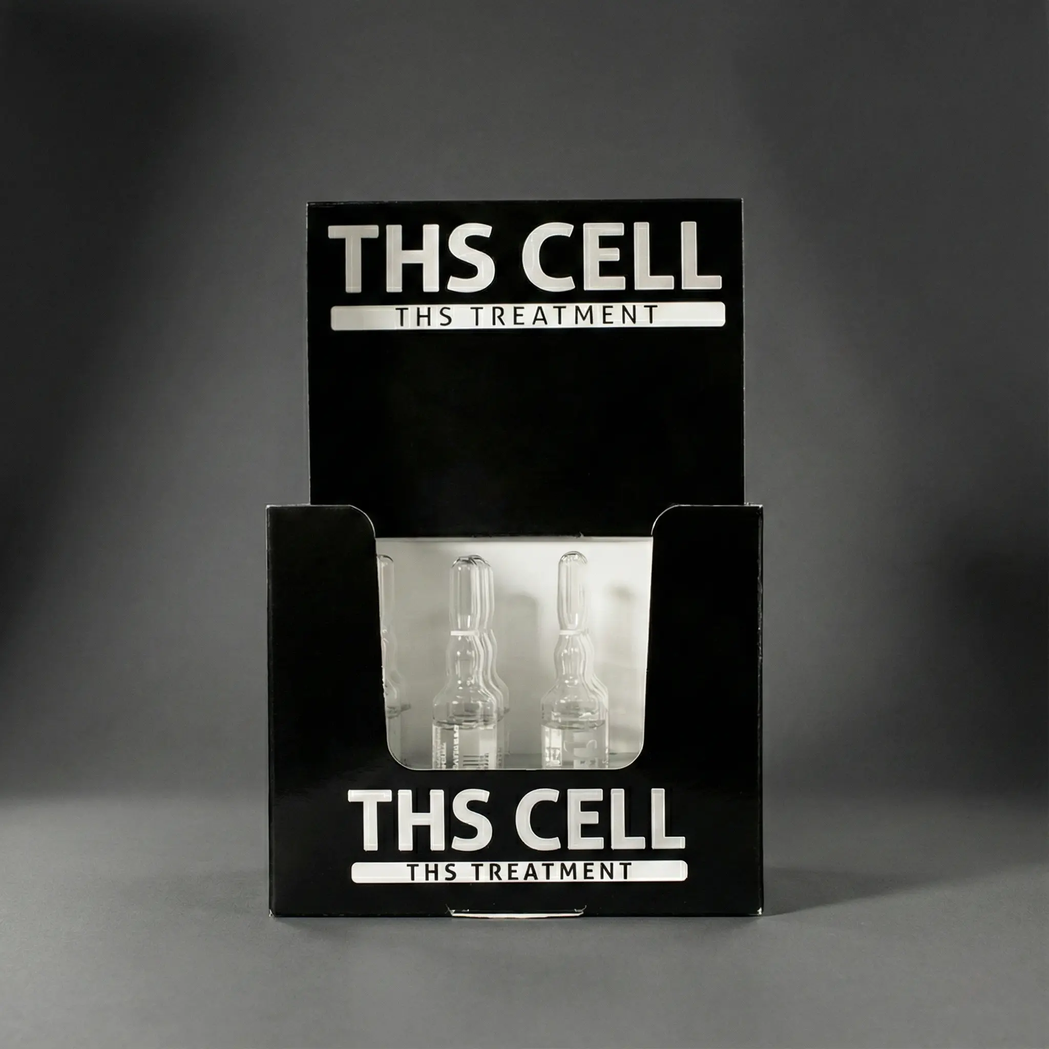 THS CELL Hair Supplement Hair Vitamins Complex