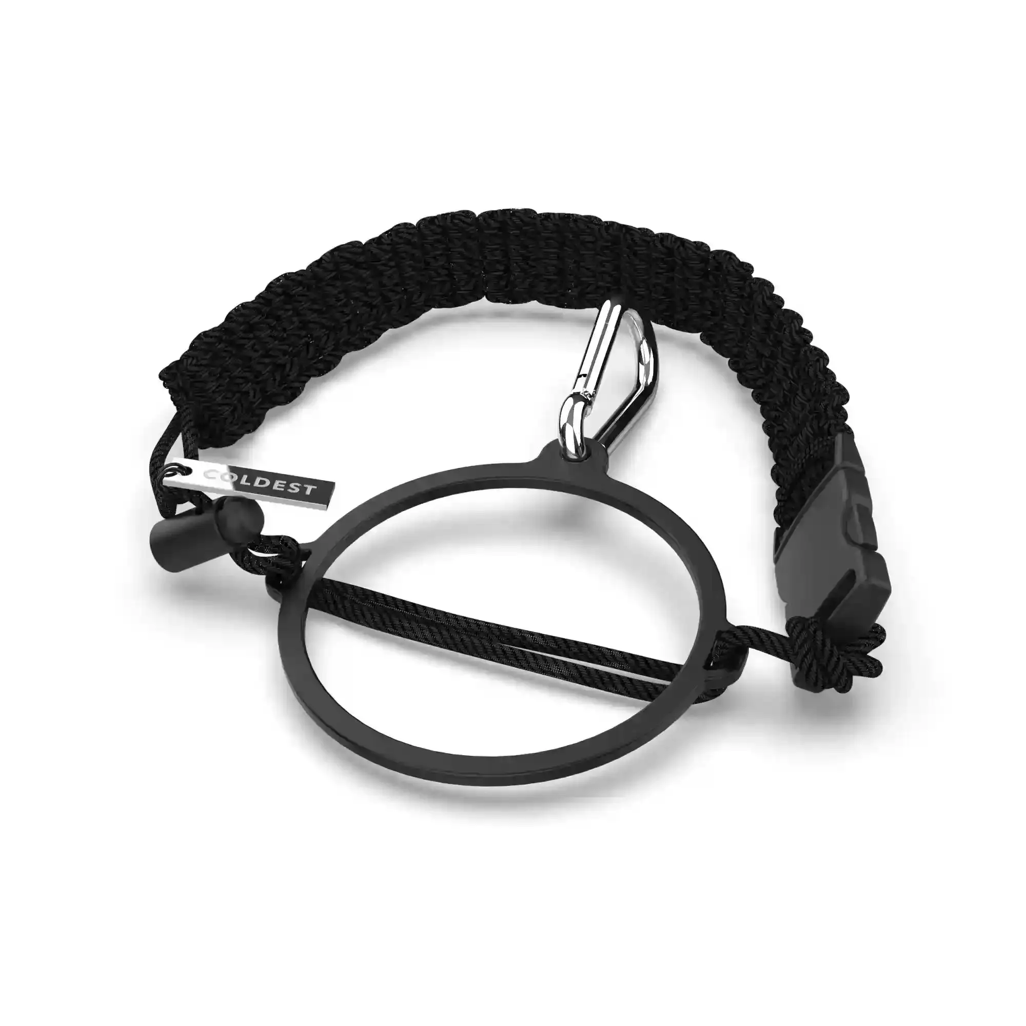 Coldest Paracord Handle for Kitchen Drinkware, Durable Drinkware Accessory