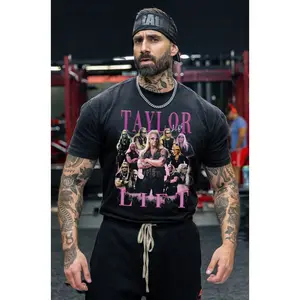 TAYLOR LIFT T-Shirt