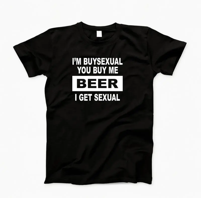 Unisex Casual Graphic Tee - Funny College Humor Print, Short Sleeve, Round Neck, Soft T-Shirt for Men & Women, S, Graphic Print