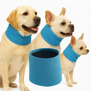 Cooling Collar: prevent heatstrokes Cooling Collar: prevent heatstrokes