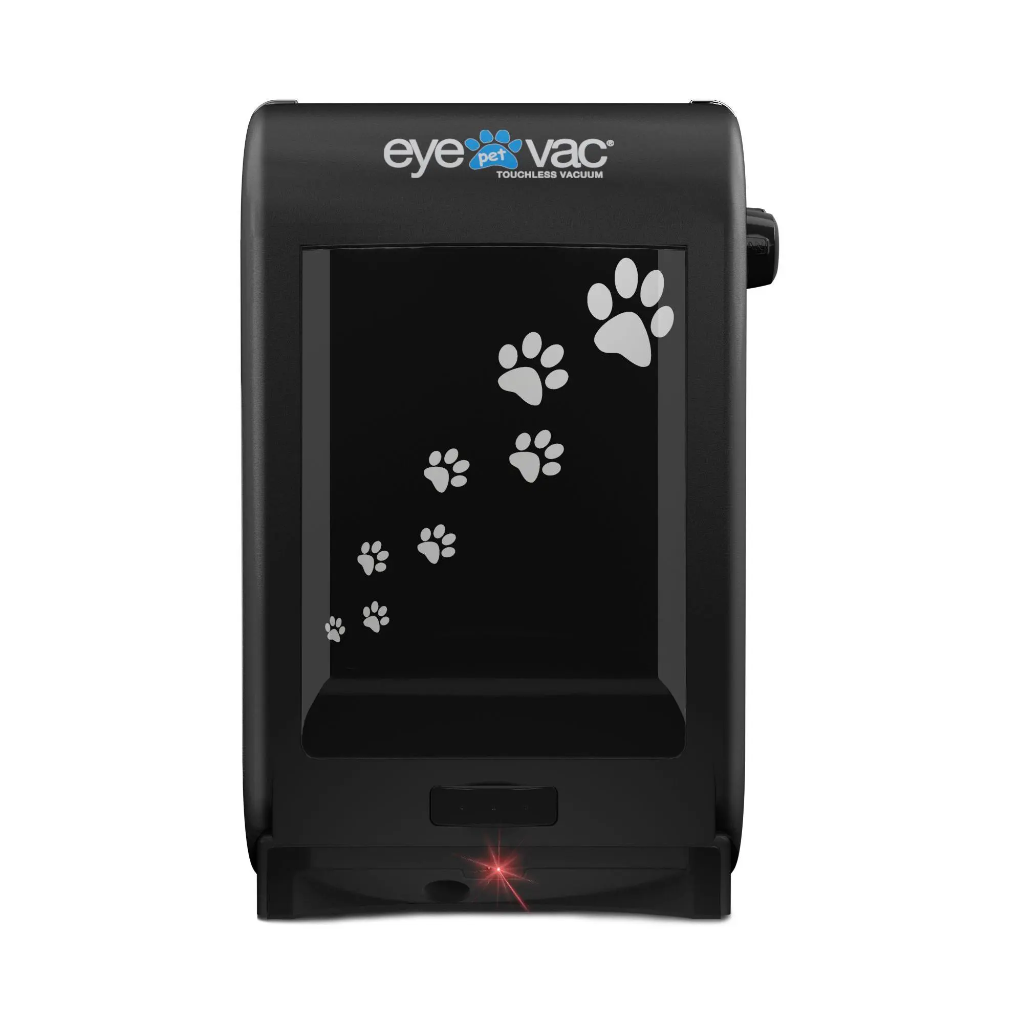 Eyevac Pet Touchless Vacuum