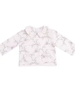 Angel Dear Infant-Girls' ' Bow Print Jacket - 737-F25-Anf