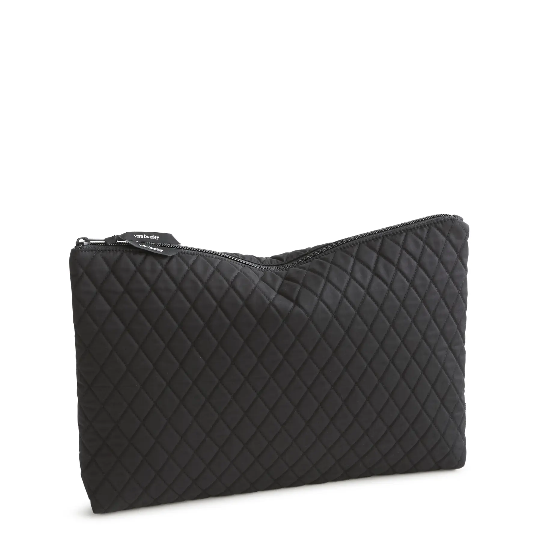 Vera Bradley Women's Premium Cotton Laptop Pouch