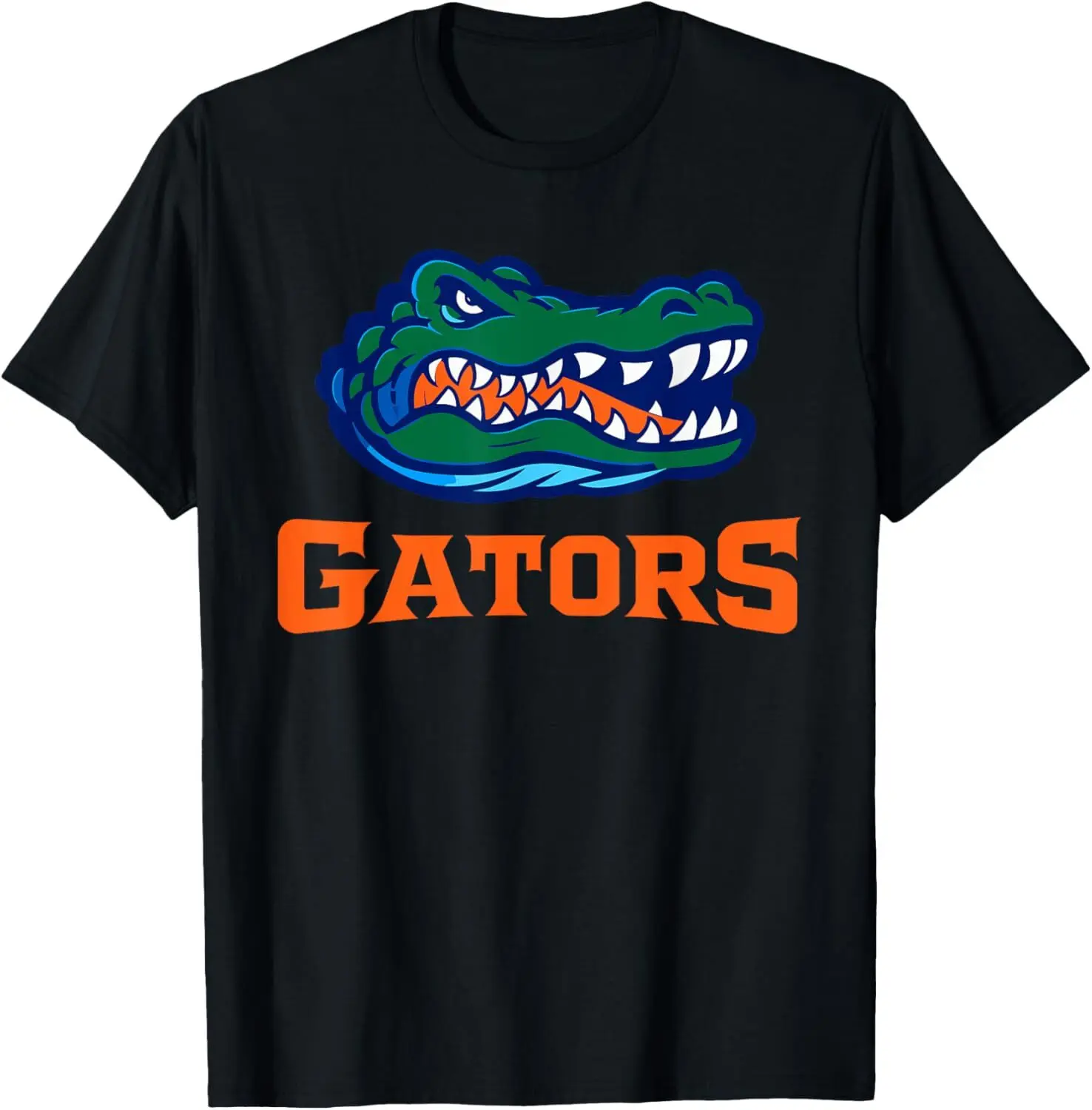 Gators Apparel for men women and kids T-Shirt