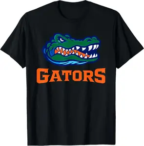 Gators Apparel for men women and kids T-Shirt