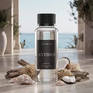 Antibes Fragrance Oil