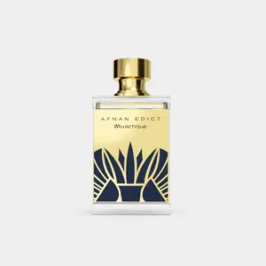 Afnan Edict Musctique Unisex Eau De Parfum