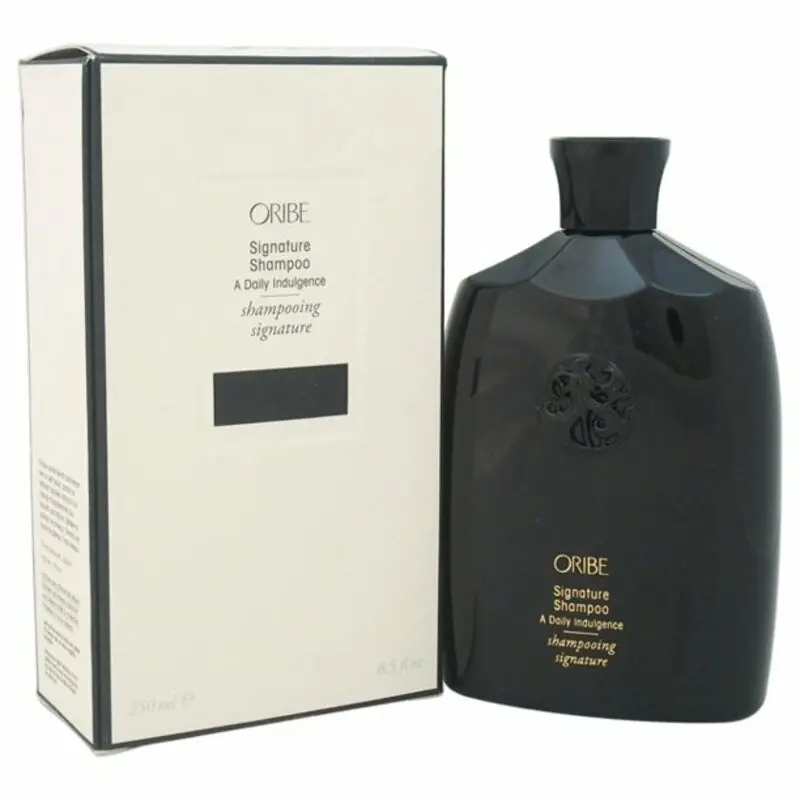 Oribe Signature Shampoo 8.5 oz Oribe Signature Shampoo 8.5 oz