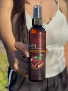 Anointed Roots Oil