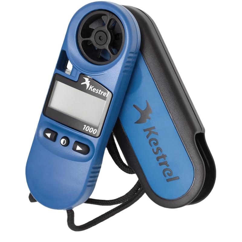 Kestrel 1000 Pocket Wind Speed Meter