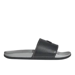adidas Mens Adilette Comfort Slide Casual Sandals Casual - Black