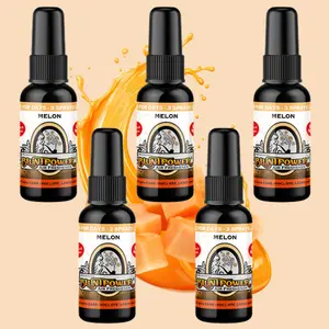 Melon Air Freshener Bundle (5 Pack)