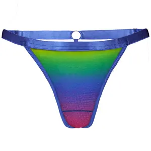 Rainbow Bright G-String