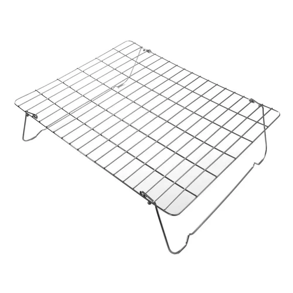Brod & Taylor Stacking Bread Proofing Rack for Home Bakers