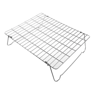 Brod & Taylor Stacking Bread Proofing Rack for Home Bakers
