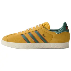 Bob Marley x adidas Gazelle Indoor 'Gold'
