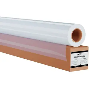 44" x 100' Waterproof InkJet Film Roll