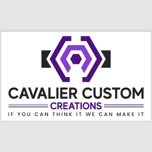 Cavalier Custom Creations