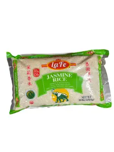 Lafe Jasmine Rice