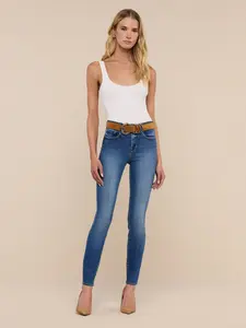 Marguerite Skinny Jean
