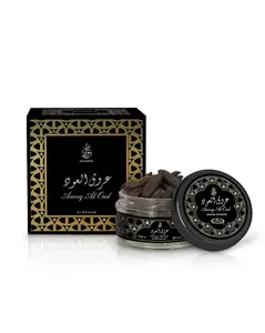 Bukhoor Arooq Al Oud 30g