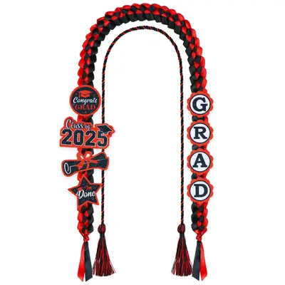 Graduation Lei Supplies at Walmart TikTok Shop - Main Image