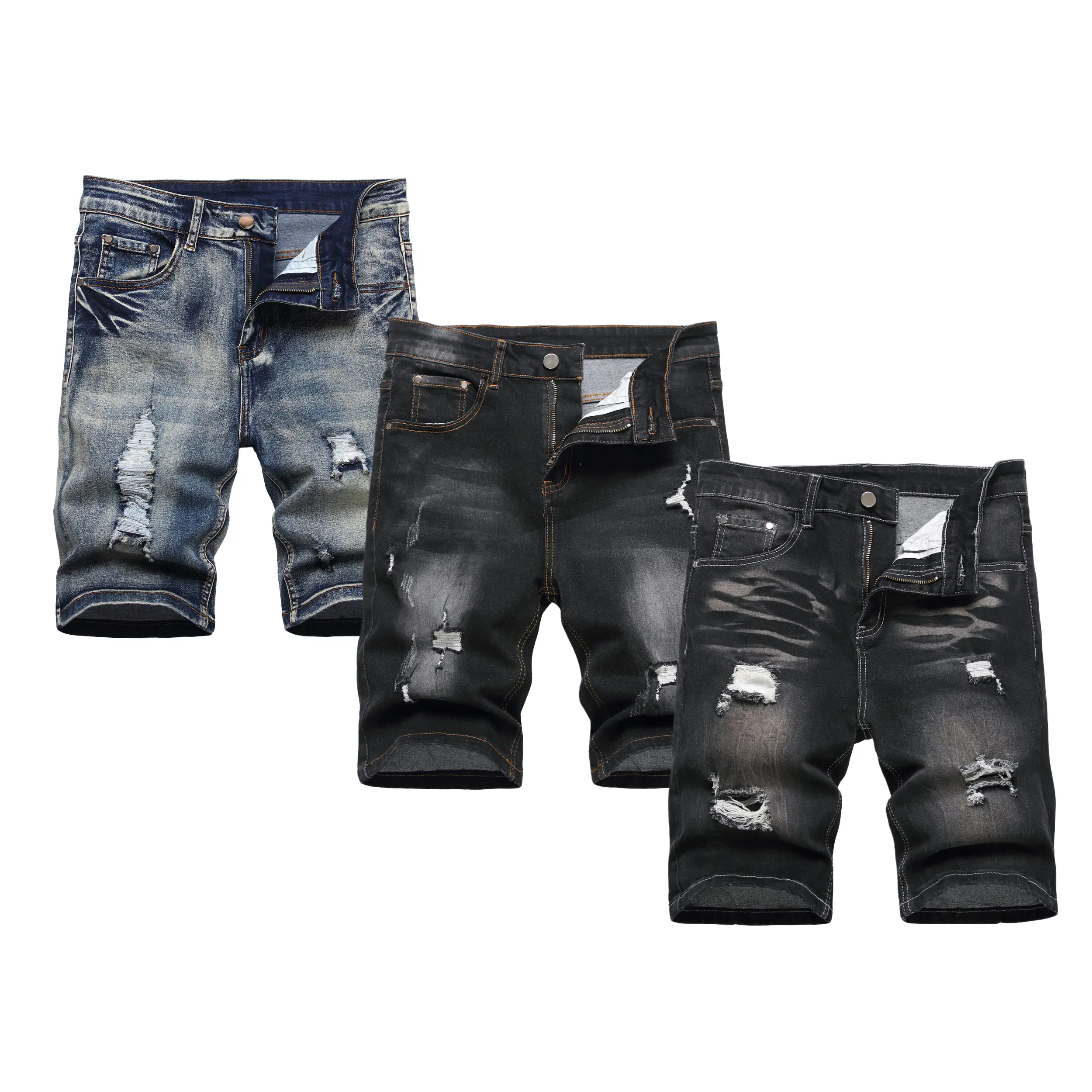 Nostalgia-Black 2-Black(8005-8007-8008)