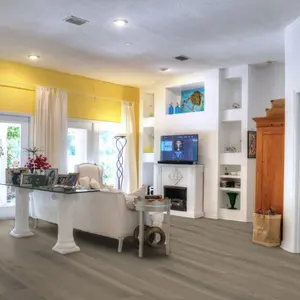 MSI Cyrus Cranton Luxury Vinyl Plank Flooring 12MIL Waterproof with attached pad - BOX PRICING