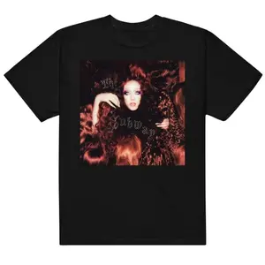Chappell Roan The Subway 2025 Photo Y2K T-shirt