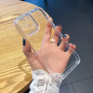 DIY Personalized iPhone Cell Phone Case with Decoden Glue and Charms