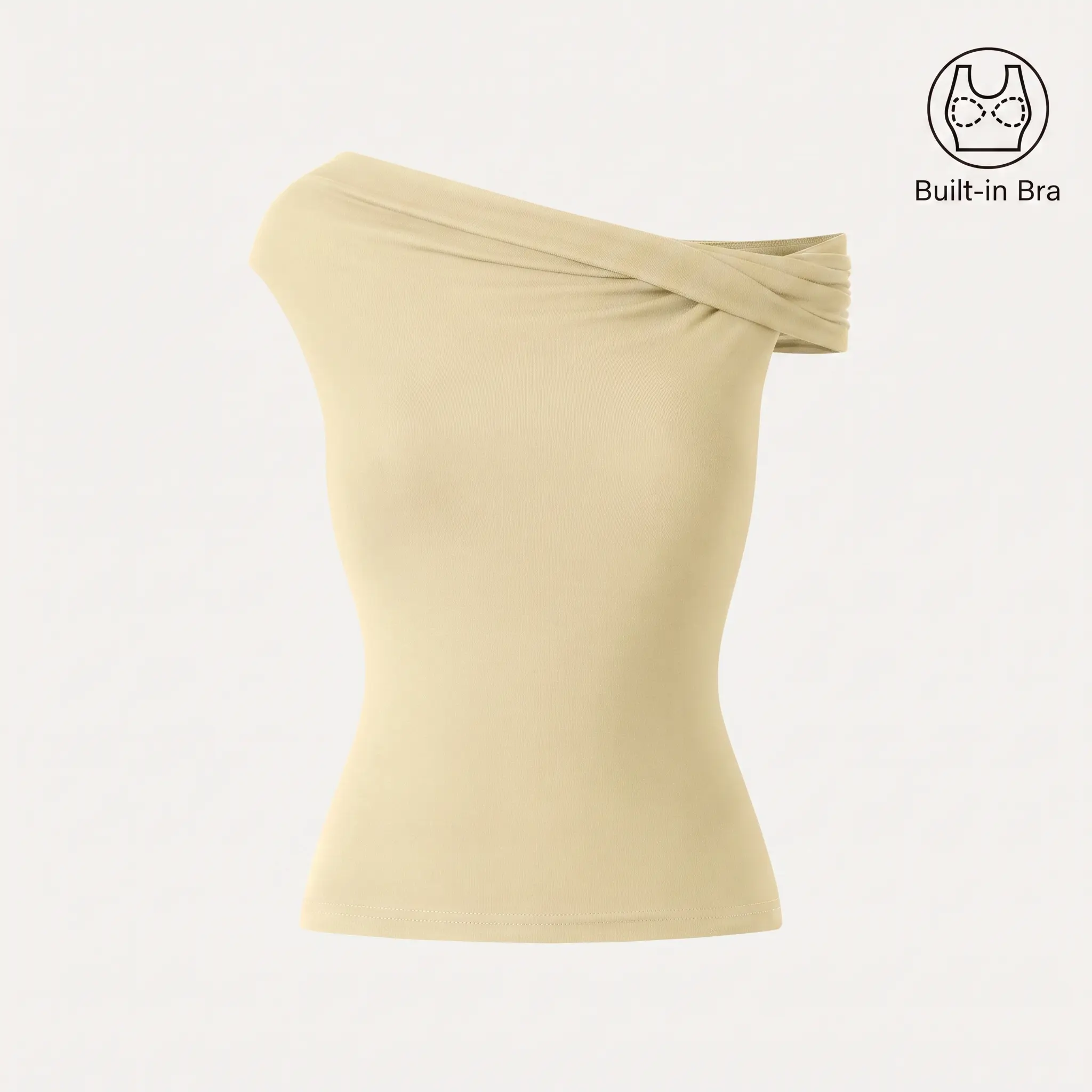Butter Yellow