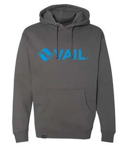 Vail Pocket Hoodie