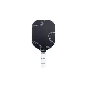Finesse 16mm Thicker Paddle with Soft Touch for Ultimate Control - USA Pickleball Approved
