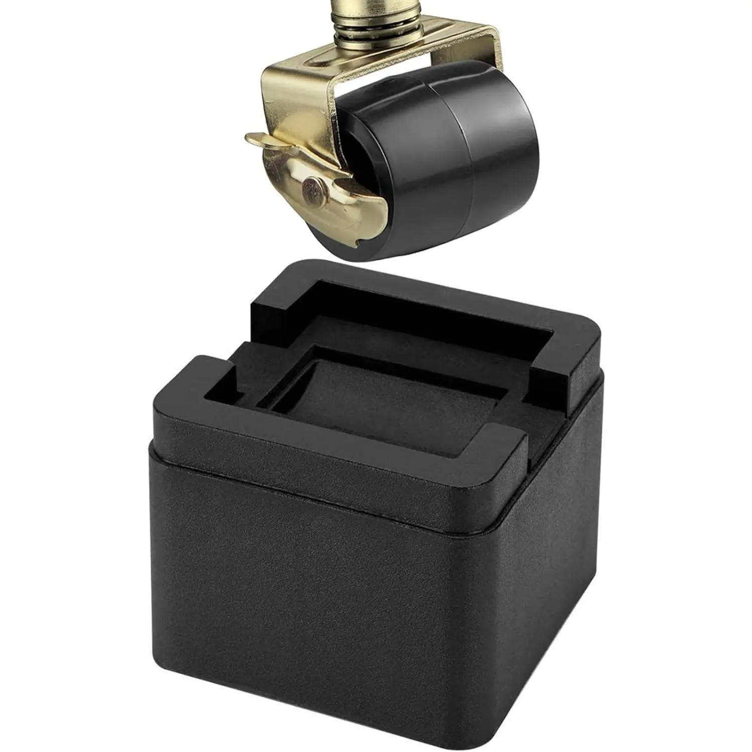 3 Inch Heavy Duty Bed Risers
