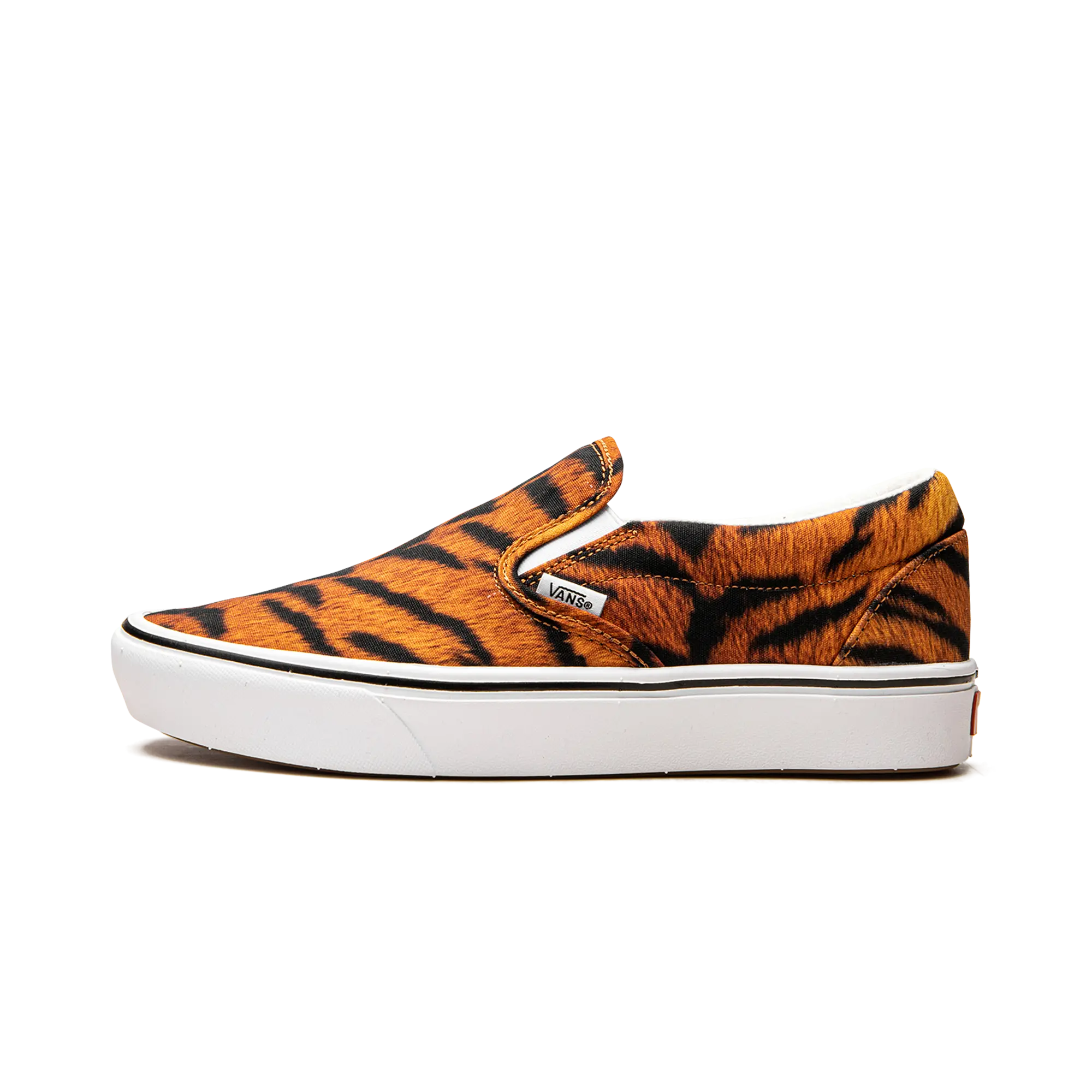 Comfycush Slip-On "Tiger" VN0A3WMD8WP
