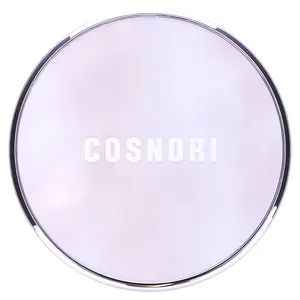 Cosnori Panthenol Barrier Cushion, SPF 50+ PA++++, 02 Beige, 12 g