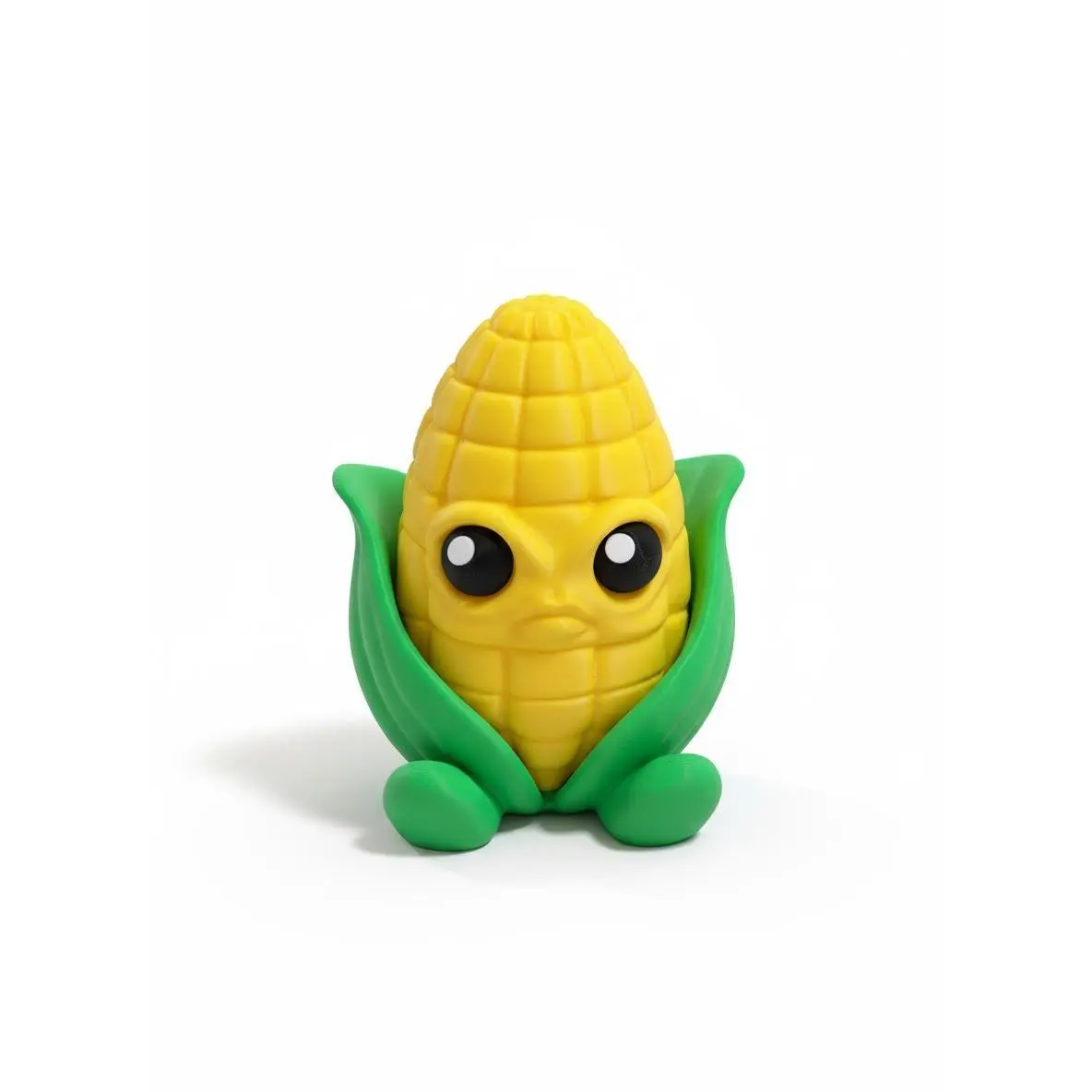 Cautious Corn Secret Stash Box