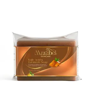 Kojic Acid & Turmeric Soap