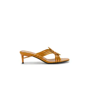 Jeffrey Campbell Amenity Sandal in Camel