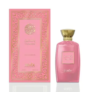 Yasmeen by ZENIA EDP Spray, 3.4oz