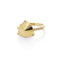 Atlantis Collection - Soleil Ring