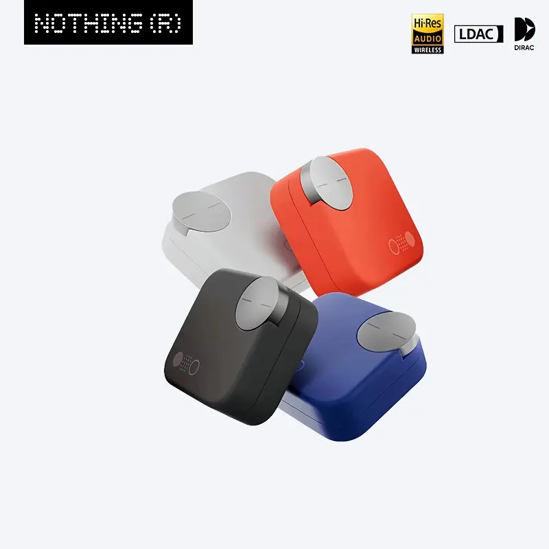 CMF Buds Pro 2 Wireless Earbuds with Adjustable Noise Cancellation CMF Buds Pro 2 Wireless Earbuds with Adjustable Noise Cancellation