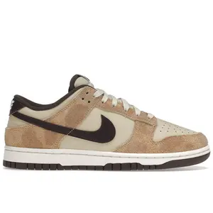 Nike Men's Dunk Low Retro PRM Animal Pack Giraffe/Cheetah, from StockX
