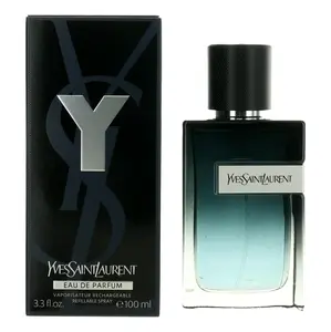 Yves Saint Laurent Y Eau De Parfum Spray for Men Fragrances