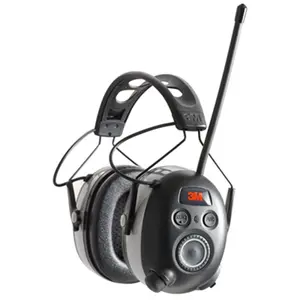 3M 90542-3DC Blue Tooth Wireless Work Tunes