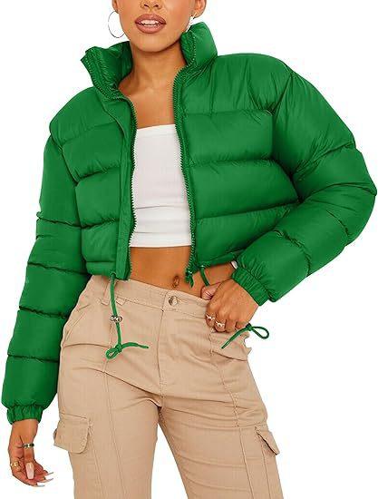 Womens Puffer Down Jacket Best-selling Style
