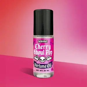 Cherry Ghoul Pop Perfume Oil